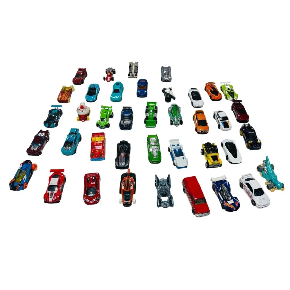Hot Wheels hot wheels